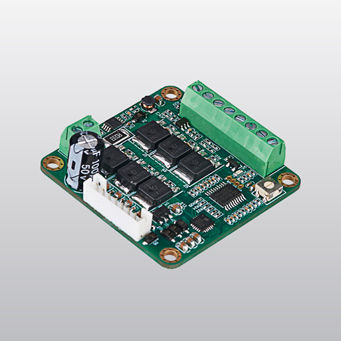 Controlador de motor brushless de corriente continua BLDC - VSC 3003S-00 - Vishan Motor - DC / programable / regulador de velocidad