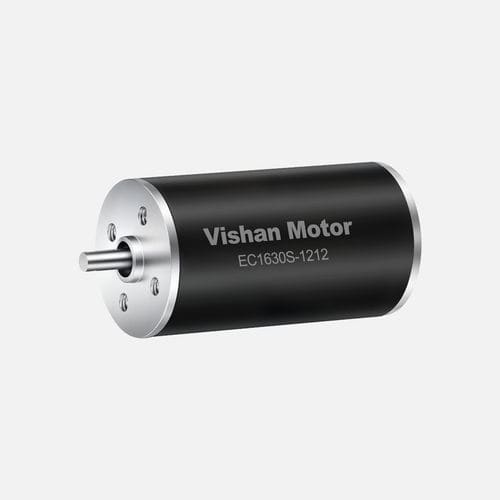 Motor brushless - EC1630 series - Vishan Motor - DC / 12 V / 18 V