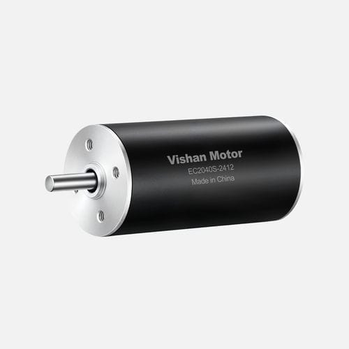 Motor brushless - EC2040 series - Vishan Motor - DC / 12 V / 18 V