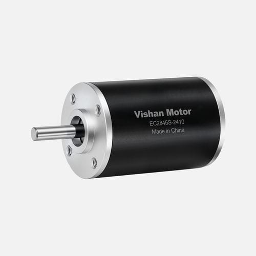 Motor brushless - EC2845 series - Vishan Motor - DC / 12 V / 36 V