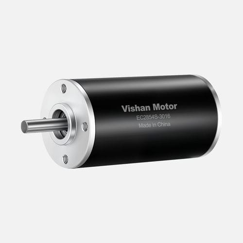 Motor brushless - EC2854 series - Vishan Motor - DC / 12 V / 36 V