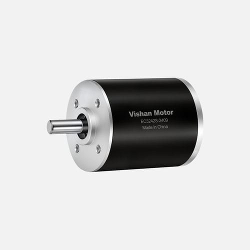 Motor brushless - EC3242 series - Vishan Motor - DC / 12 V / 36 V