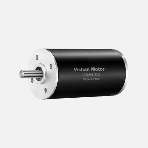 Motor brushless - EC3260 series - Vishan Motor - DC / 18 V / 36 V