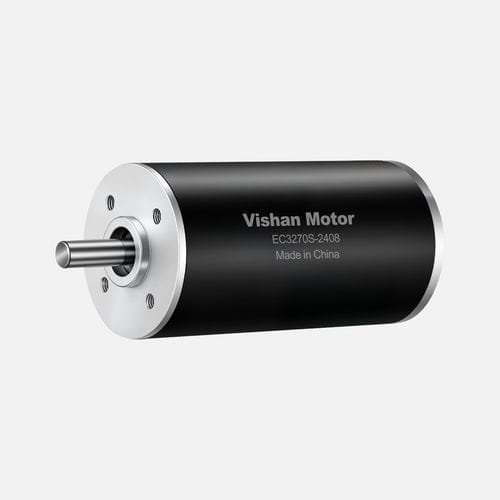 Motor brushless - EC3270 series - Vishan Motor - DC / 12 V / 36 V