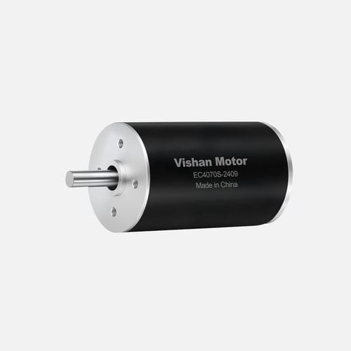 Motor brushless - EC4070 series - Vishan Motor - DC / 12 V / 36 V