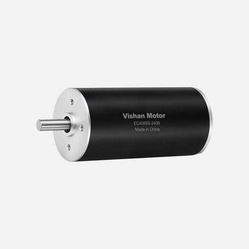 Motor brushless - EC4088 series - Vishan Motor - DC / 36 V / 24 V