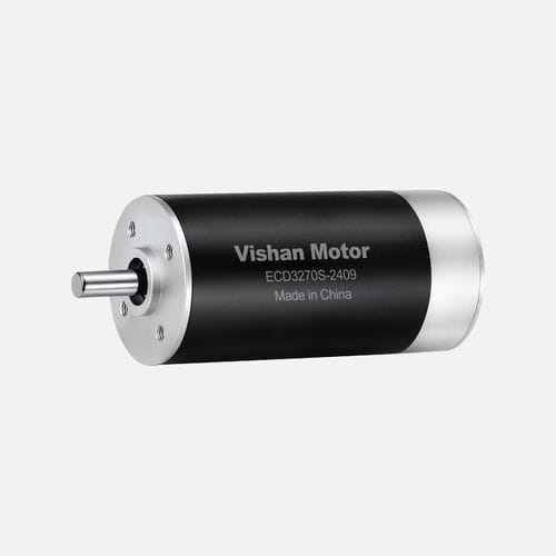 Motor brushless - ECD3270 - Vishan Motor - DC / 12 V / 24 V