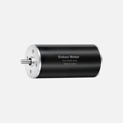 Motor brushless - ECH1636 series - Vishan Motor - DC / 36 V / 24 V