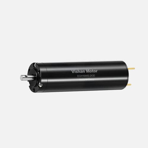 Motor brushless - ECH1644 series - Vishan Motor - DC / 36 V / 24 V