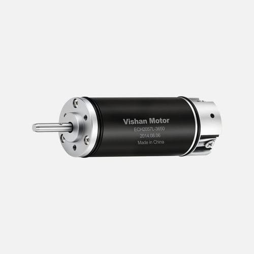Motor brushless - ECH2057 - Vishan Motor - DC / 18 V / 36 V
