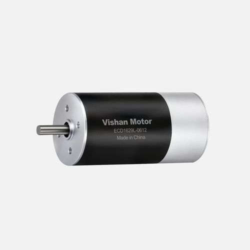 Motor brushless - ECD1629 - Vishan Motor - DC / BLDC / 6 V