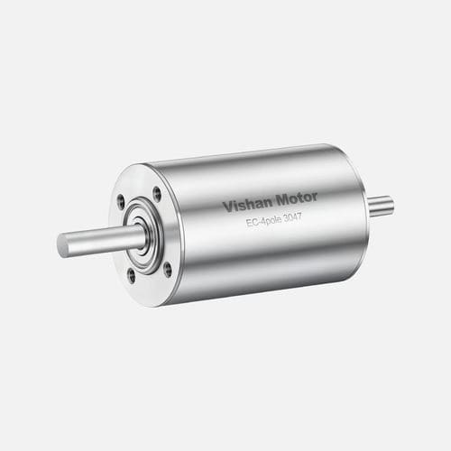 Motor brushless - EC4P3047 series - Vishan Motor - EC / 36 V / 24 V