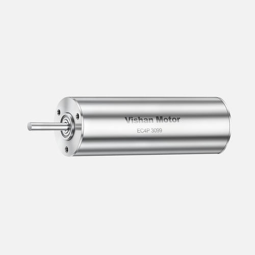 Motor brushless - EC4P3099 series - Vishan Motor - EC / con conmutación electrónica / DC