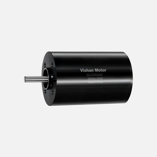 Motor brushless - BD3248 - Vishan Motor - DC / de corriente continua / BLDC