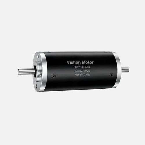 Motor brushless - BD4290 - Vishan Motor - DC / BLDC / 12 V