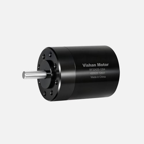Motor brushless - BF3242 - Vishan Motor - con conmutación electrónica / DC / BLDC