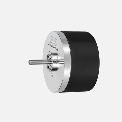 Motor brushless - BF5031 - Vishan Motor - con conmutación electrónica / DC / BLDC