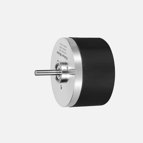 Motor brushless - BF5434 - Vishan Motor - DC / BLDC / 12 V
