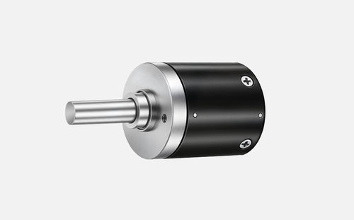 Reductor planetario - PG16 - Vishan Motor - coaxial / con eje hueco / con doble eje de salida