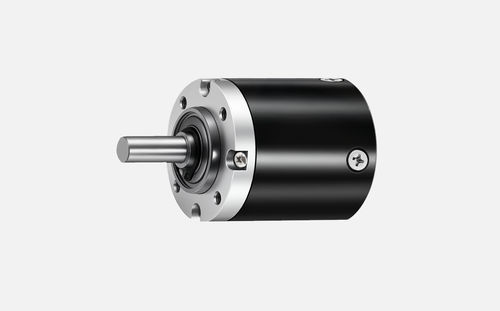 Reductor planetario - PG32 - Vishan Motor - coaxial / con eje hueco / con doble eje de salida