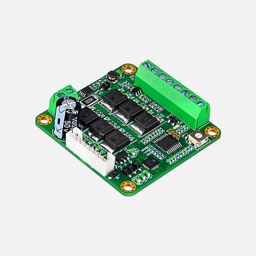 Controlador de velocidad brushless - VSC 3003S - Vishan Motor - brushless de corriente continua BLDC / para servomotor / DC