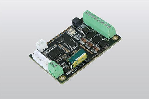 Controlador de movimiento multieje - VMC 2403S - Vishan Motor - BLDC / de servomotores / RS-485