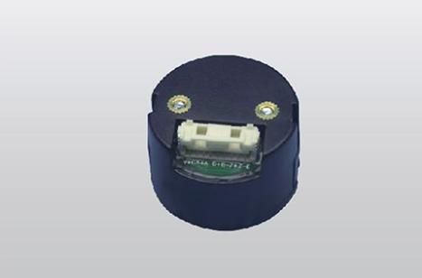 Encoder rotativo incremental - ER28C-P - Vishan Motor - óptico / de alta resolución / sin rodamientos
