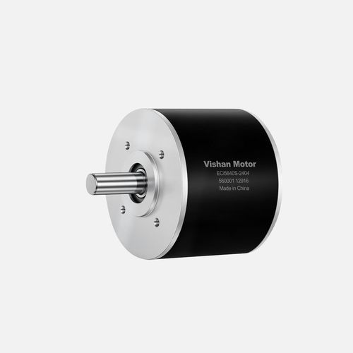 Motor brushless - ECi5640 series - Vishan Motor - DC / 12 V / 24 V