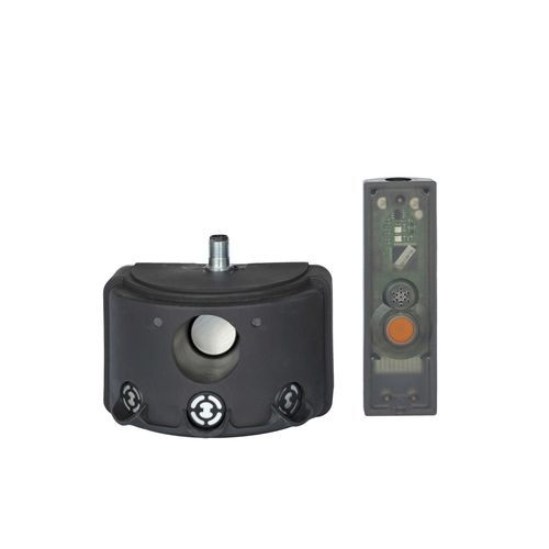 Sistema de anticolisión para vehículos - Safe&Alert+ - Cy.Pag. S.p.A. - SIS - por ultrasonidos / con pantalla