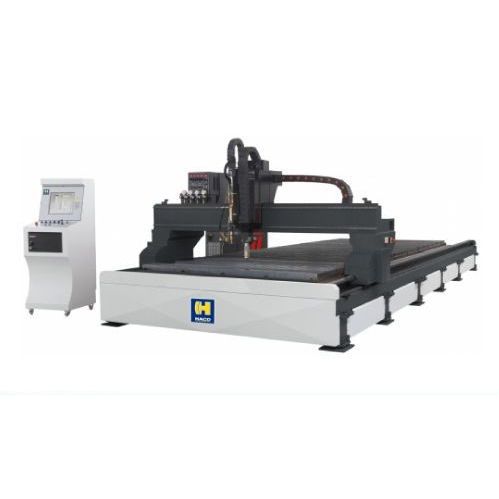 Máquina de corte de plasma - RAPTOR - Haco Atlantic Inc. - de chapa / CNC / de precisión