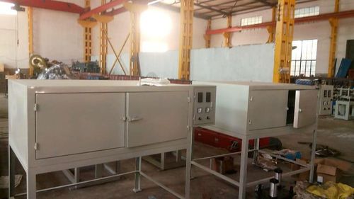 Horno de cámara - SKY WIN Technology Co., Ltd. - para textiles
