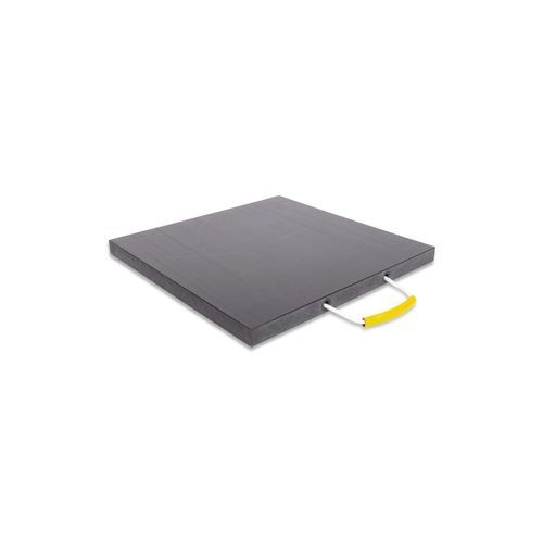 Tampón de seguridad - M-SP040020-01 - Cattini Oleopneumatica
