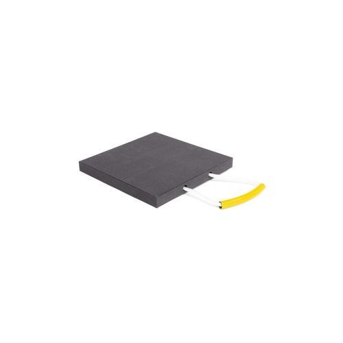 Tampón de seguridad - M-SP0300180-01 - Cattini Oleopneumatica - térmico