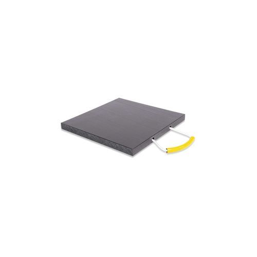 Tampón de seguridad - M-SP0300320-01 - Cattini Oleopneumatica - térmico