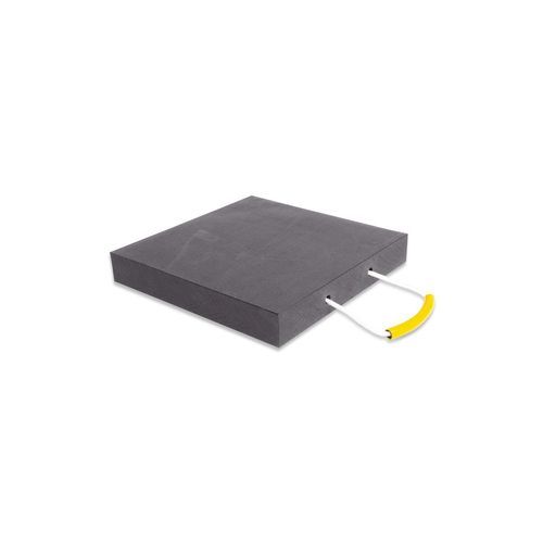 Tampón de seguridad - M-SP060015-01 - Cattini Oleopneumatica - térmico