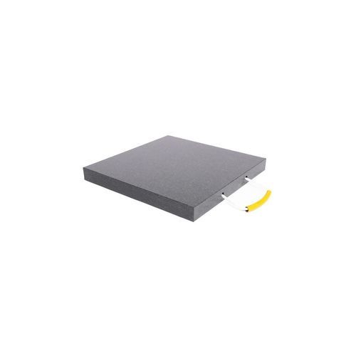 Tampón de seguridad - M-SP060020-01 - Cattini Oleopneumatica