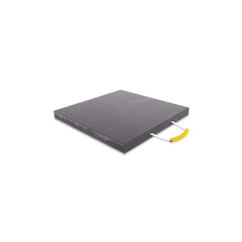 Tampón de seguridad - M-SP0500720-01 - Cattini Oleopneumatica