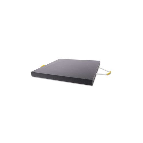 Tampón de seguridad - M-SP0802000-01 - Cattini Oleopneumatica - térmico
