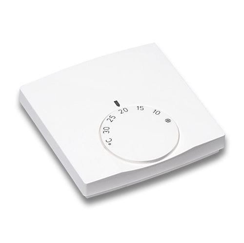 Termostato de pared - VT-RT series - SANHA GmbH & Co. KG - para calefacción y refrigeración / de ambiente