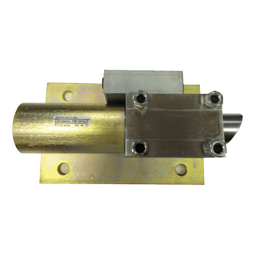 Cerrojo antideriva - VA12 PLATINE - PERJES - de seguridad / con vástago