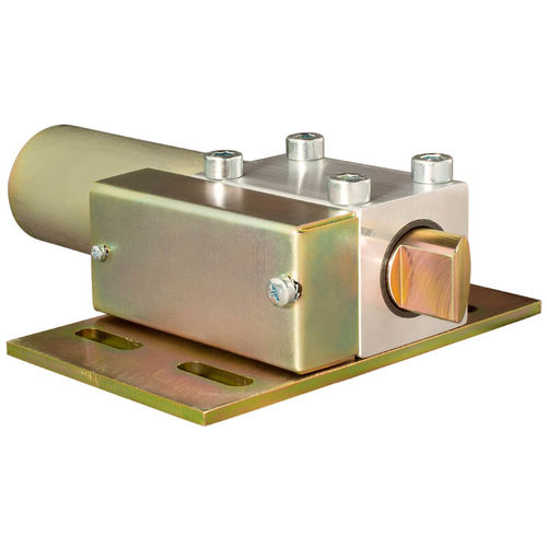 Cerrojo antideriva - VA3 PLATINE - PERJES - de seguridad / con vástago