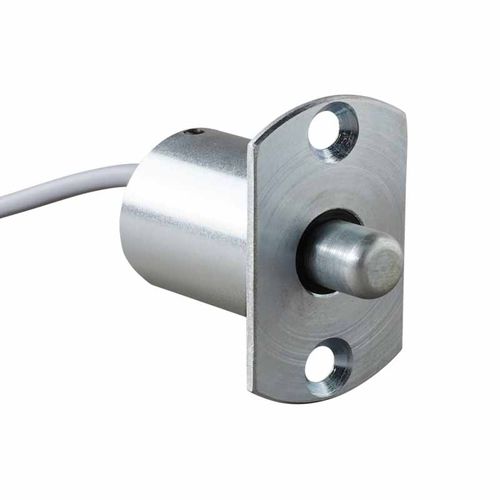 Cerrojo con vástago - VSR 25-29 - PERJES - de seguridad / electromagnético