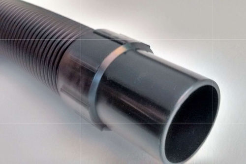Conducto de aire flexible - ABC ASP - ABC FLEX - de EVA