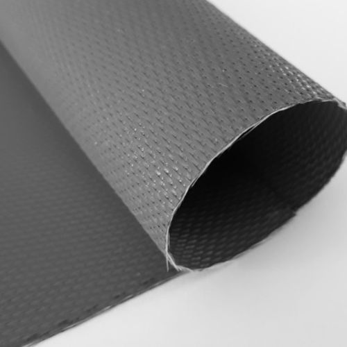 Tejido resistente al calor - ABC FLEX - de poliéster / industrial