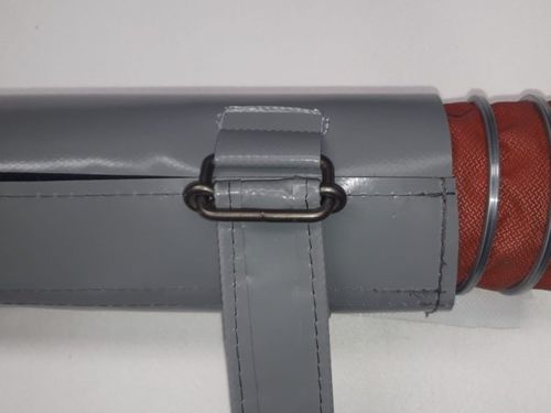 Funda de protección para tubos flexibles - ABC FLEX