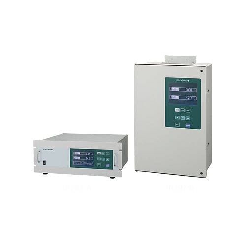 Analizador CO - IR202 - YOKOGAWA Europe - CH4 / de gas de proceso / de proceso