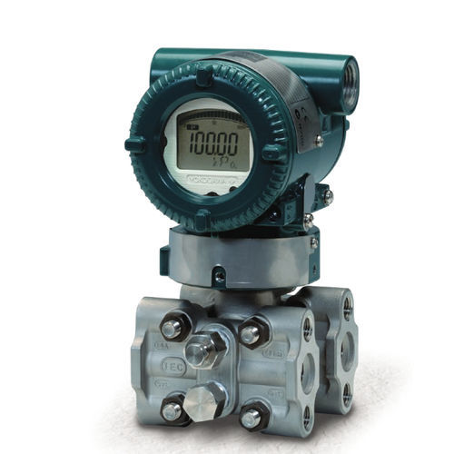 Transmisor de presión absoluta - EJA310E - YOKOGAWA Europe - de membrana / analógico / HART