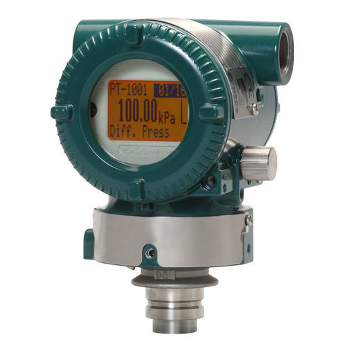 Indicador de bus de campo - FVX110 - YOKOGAWA Europe - de proceso / visualizador LCD / LED