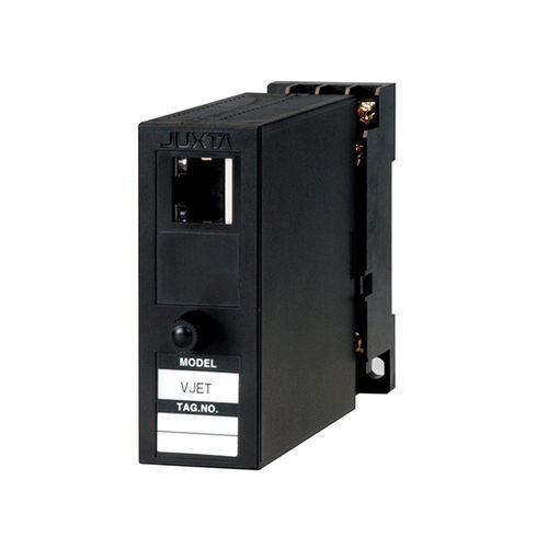 Convertidor de protocolos - VJET - YOKOGAWA Europe - de señal / Ethernet / RS-485