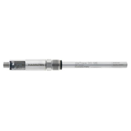 Sensor de oxígeno disuelto amperométrico - VisiTrace DO - YOKOGAWA Europe - óptico / electroquímico / de proceso
